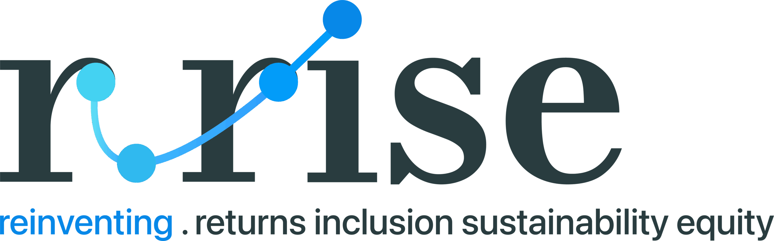 r.rise logo