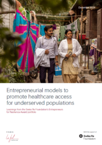 access to healthcare report
