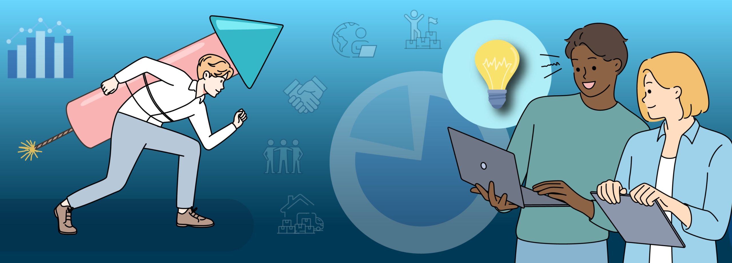11 estrategias de escalamiento comprobadas para empresas sociales (ESP)