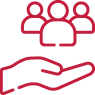 Icon support program Icon support program